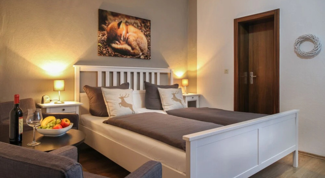 Pension Trautheim