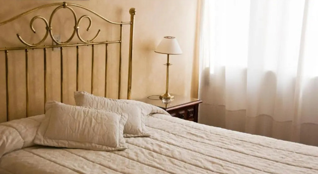 Номер Economy Grand Hotel Rio Cuarto