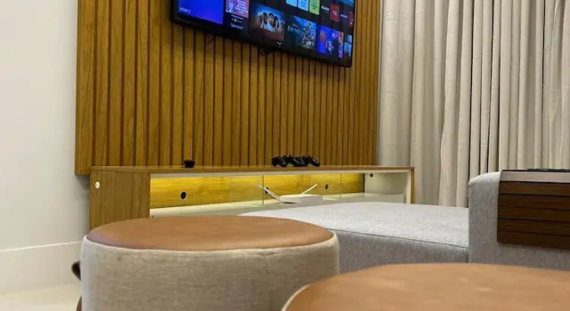 Apartamento Alto Padrão Centro Itajaí