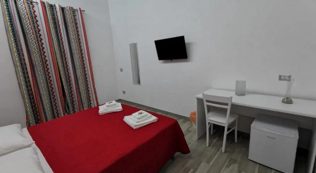 Номер Deluxe B&B La Casa di Pino