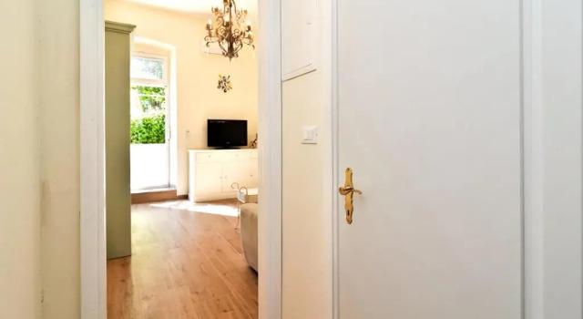 Студия Apartments Villa Ida