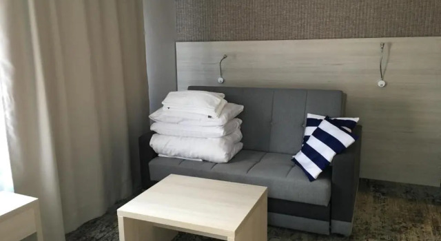 Апартаменты Willa Nest