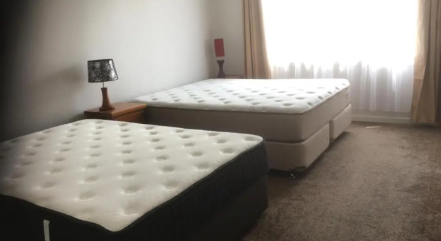 Номер Deluxe Mini Homestay