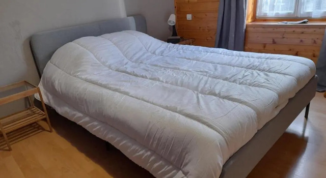 Апартаменты Agréable appartement de 48 m² en RDC