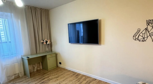 Apartments on the street of the Pilot Ulyanov 6, Prenota Appartamento Vnukovo 