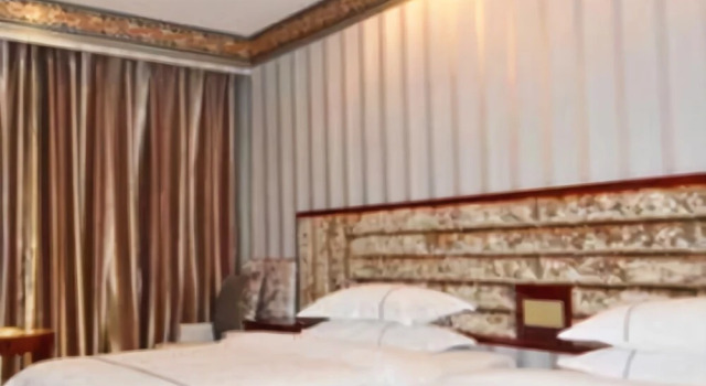Scenic Natural Hotel, Book Hotel Hoteller og overnatningssteder i Gehui, Hotel