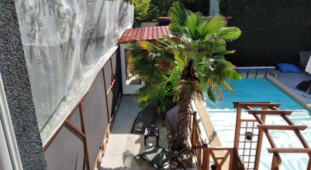 Апартаменты Logement entier, proche hyper centre, 2 étoiles