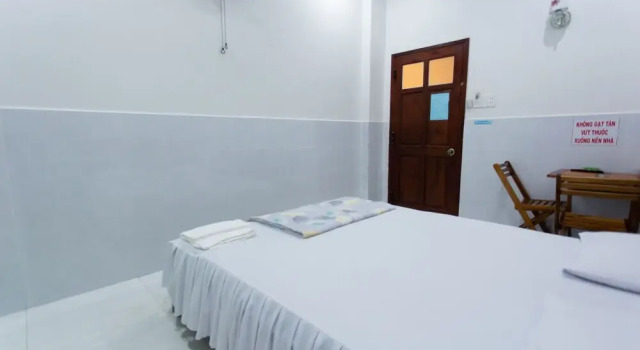 SPOT ON 1097 Uyen Chi motel, Prenota Motel Hotel a Da Nang con parcheggio, Parcheggio