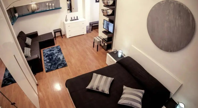 Holiday Home Zerosei a San Pietro, Prenota Appartamento Roma Lazio