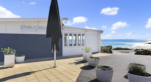 Eden on Eden, Rezervați Hotel Port Willunga Australia de Sud