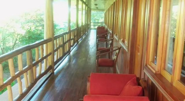 Номер Superior Miss Junies Lodge