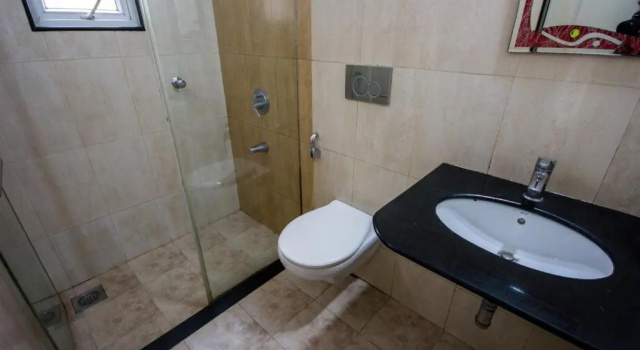 OYO 6238 1 BHK Near Titos Lane Baga, Prenota Hotel Baga 