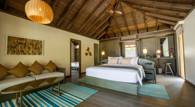 Jawakara Islands Maldives