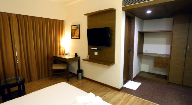 Номер Executive The Park Residency