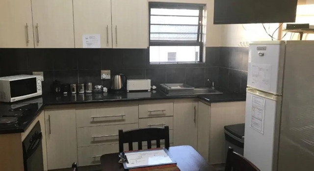 Семейный номер Standard A Little Guesthouse