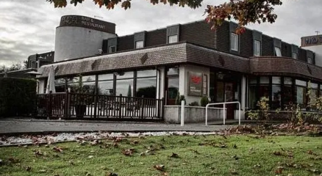 Номер Superior Best Western The Hilcroft Hotel West Lothian