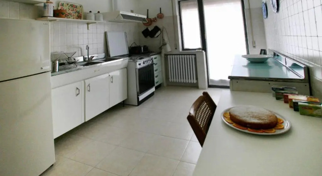 Appartamento Smile House