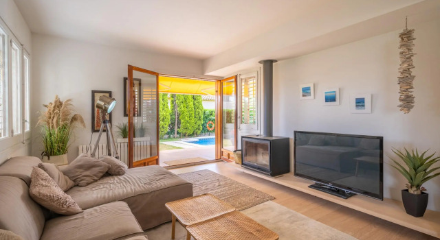 Villa Veronica, Buchen Sie Villa SPA-Hotels in Oberampurien, SPA