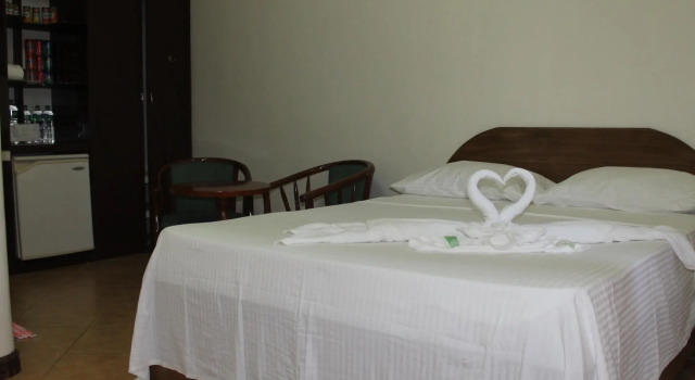 Supérieure chambre Turtle Inn Resort