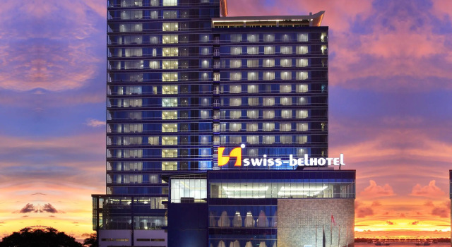 Swiss-Belhotel Waterfront Makassar