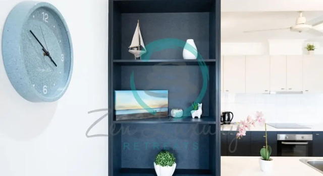 Zen Gem Pool Private Balcony Oceanview, Забронировать Апартаменты/квартира Отели Дарвин с парковкой, рядом с Пристань для яхт «Типперари Уотерс», Парковка