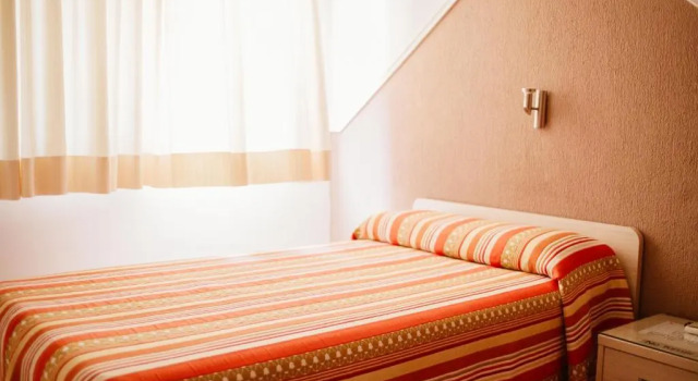 Номер Standard Hostal la Campana