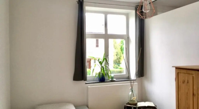 Maisonette Wohnung Südstadtvilla, Book Hotel Eisenach Rennsteig