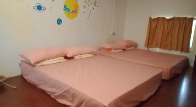 Люкс Sky Gift Traditional Farm B&B