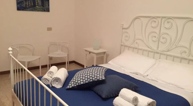BB4U Apartments and Terrace, Забронировать Апартаменты/квартира Отели Кастелламмаре-Вуччирия с парковкой, Парковка
