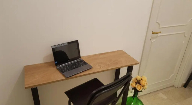 Семейный номер Standard Trastevere Sweet Rest