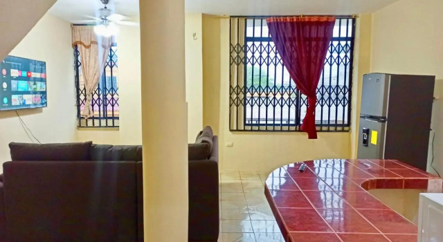 la comodidad de tu casa 2, Boek Hotel Machala El Oro