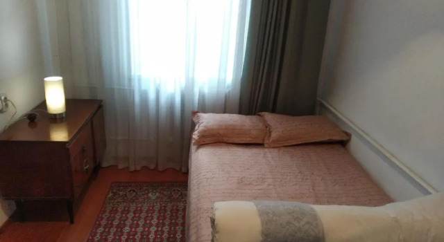 Номер Standard KGB Home Hostel