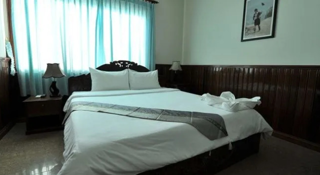 Siem Reap Garden Inn