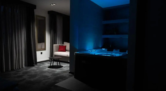 Номер Standard SAVOY residence
