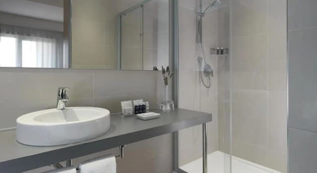 Двухместный номер Superior Park Plaza Belvedere Medulin