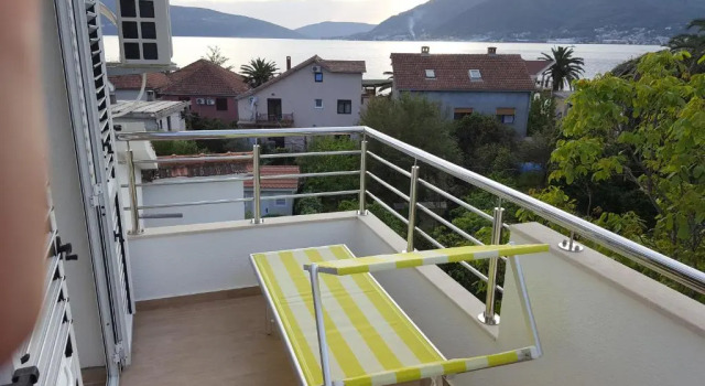 Апартаменты с видом на море Apartment MilaS