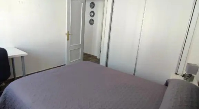 Piso apartamento 3 dormitorios, aire acondicionado