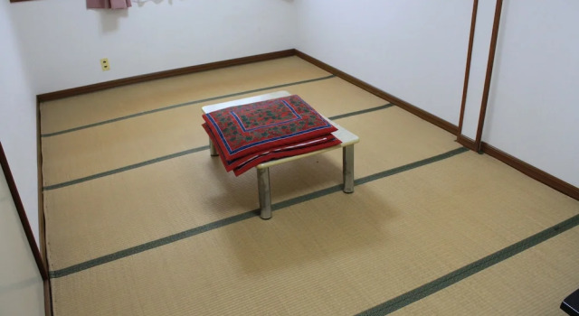 Номер Standard Share House Miyabi