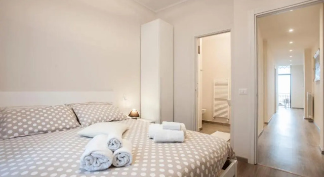 Двухместный номер Standard B&B Panorama Iseo