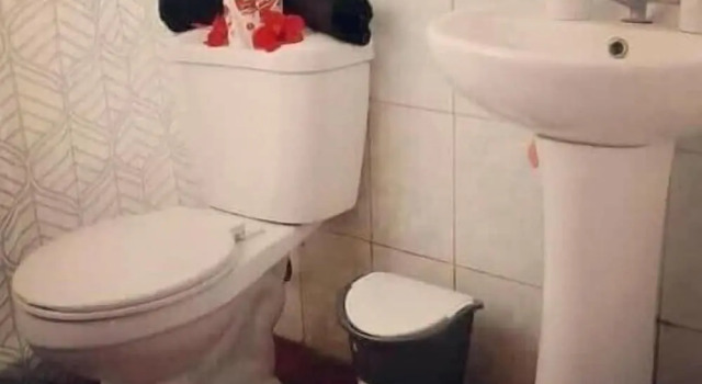 Номер Standard Cabañas Taina Meme 2