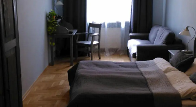 Номер Standard Hotel Mikołaj
