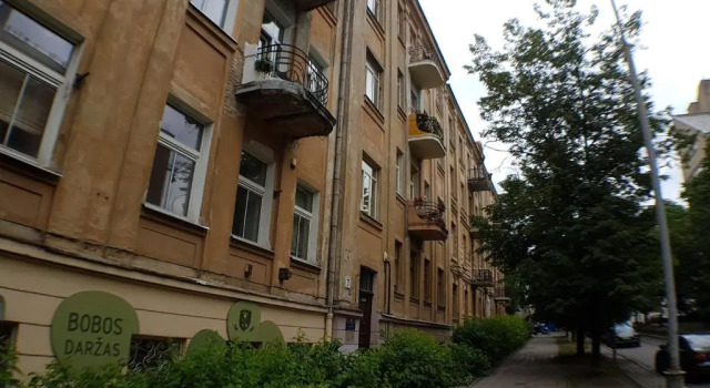 Апартаменты M.K. Apartments