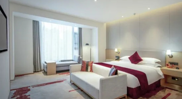 Люкс Luxury Taoyi Guanying Hotel