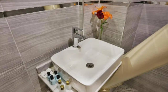 Одноместный номер Economy Gh Suites Taxim Hotel