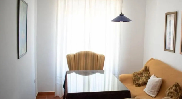 Коттедж с балконом La Casa Grande de Adolfo