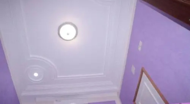 HOTEL-LE-PARISIEN, Prenota Hotel Brazzaville Congo