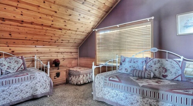 No. 6 Talmadge Lodge - 5 Br Home