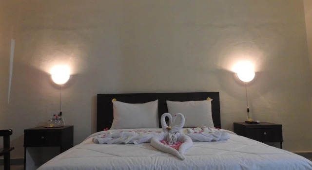 Номер Standard DBatur Hotel