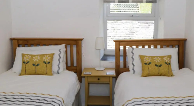 3 Low Row, Rezervasyon Tatil Evi Merseyside villalar, Villa