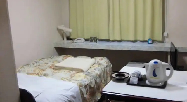 Номер Standard Sunshine Hotel